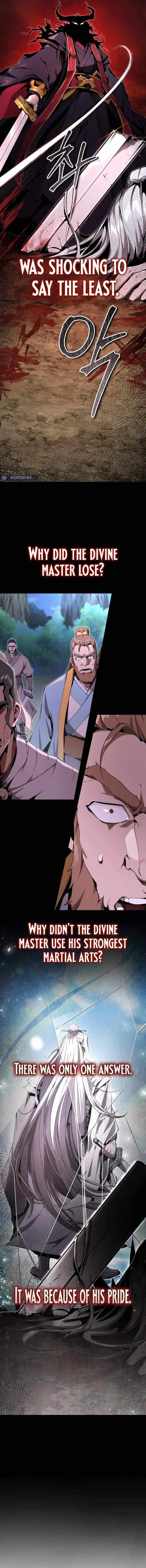 Read The Reluctant Demon Cult Leader Manga Online