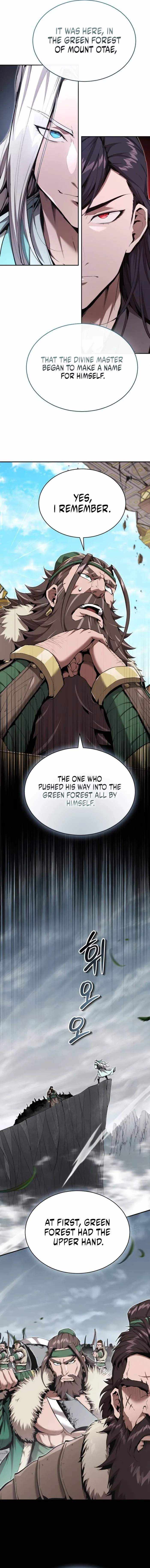 Read The Reluctant Demon Cult Leader Manga Online