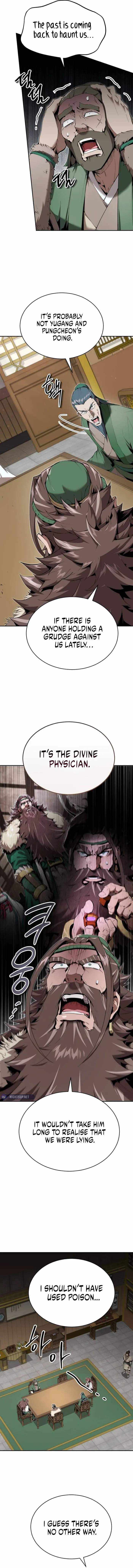 Read The Reluctant Demon Cult Leader Manga Online