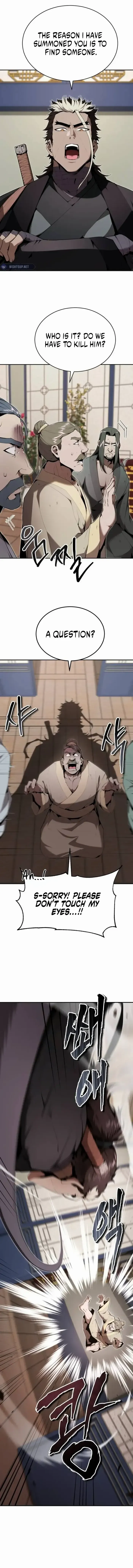 Read The Reluctant Demon Cult Leader Manga Online