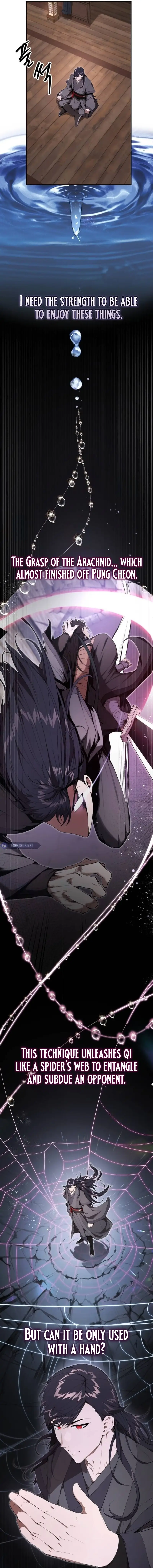 Read The Reluctant Demon Cult Leader Manga Online