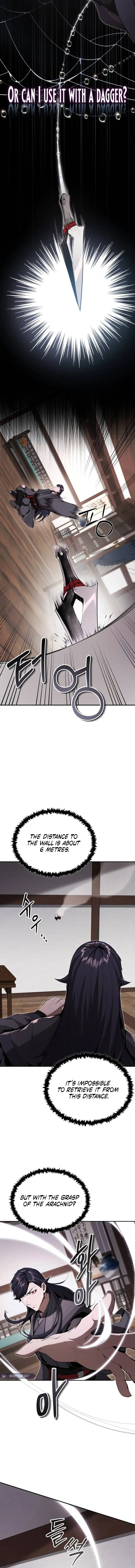 Read The Reluctant Demon Cult Leader Manga Online