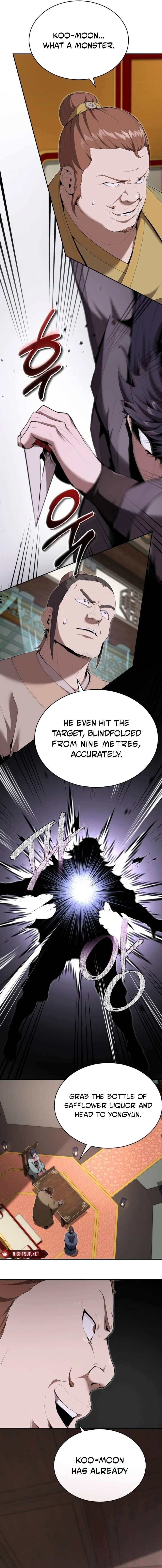 Read The Reluctant Demon Cult Leader Manga Online