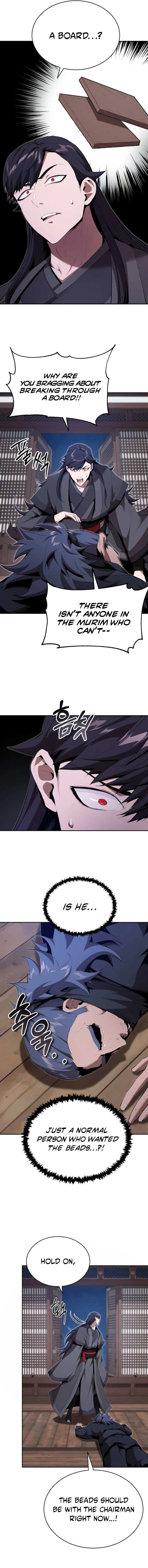 Read The Reluctant Demon Cult Leader Manga Online