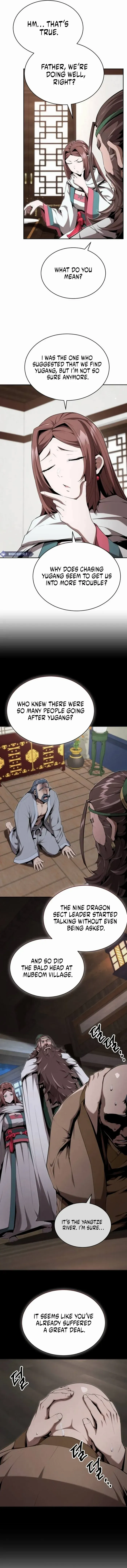 Read The Reluctant Demon Cult Leader Manga Online
