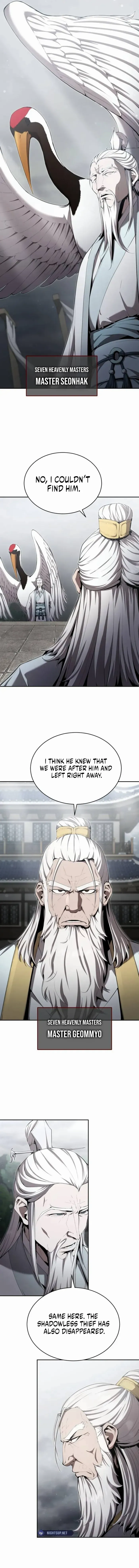 Read The Reluctant Demon Cult Leader Manga Online