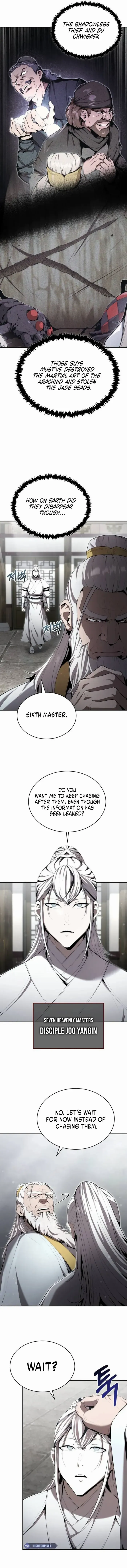 Read The Reluctant Demon Cult Leader Manga Online