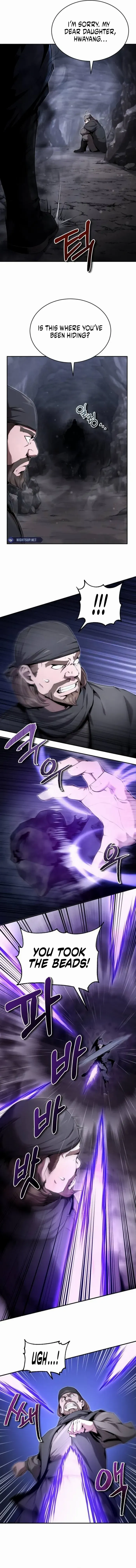 Read The Reluctant Demon Cult Leader Manga Online