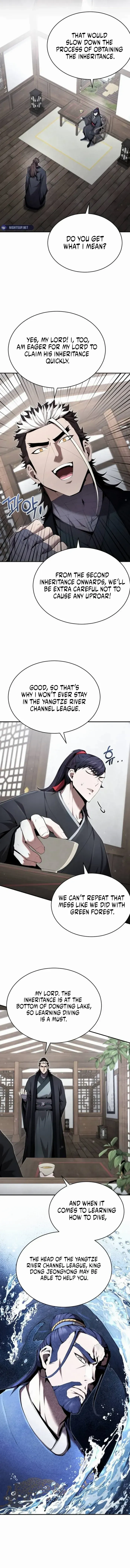 Read The Reluctant Demon Cult Leader Manga Online