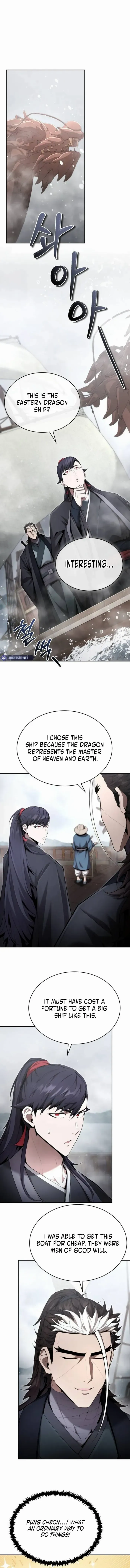 Read The Reluctant Demon Cult Leader Manga Online