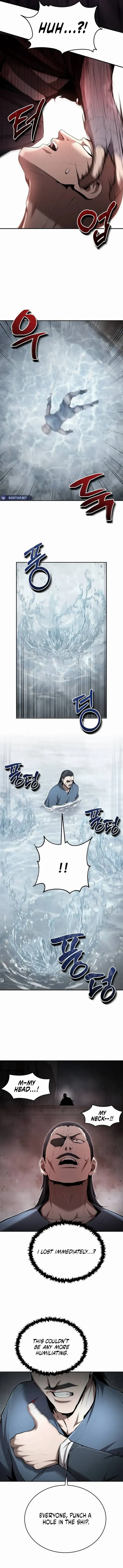 Read The Reluctant Demon Cult Leader Manga Online