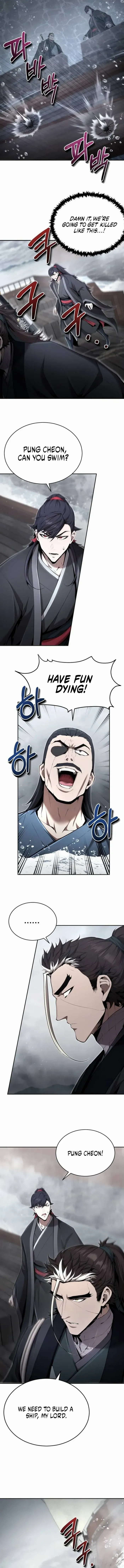 Read The Reluctant Demon Cult Leader Manga Online