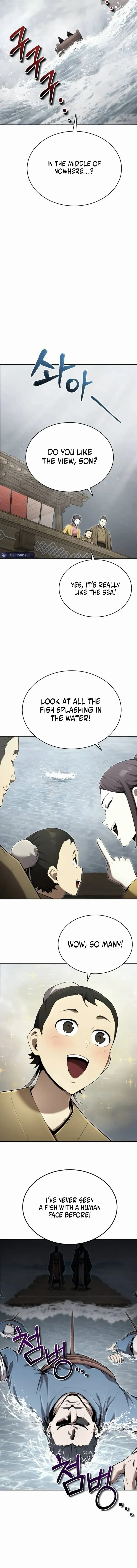 Read The Reluctant Demon Cult Leader Manga Online