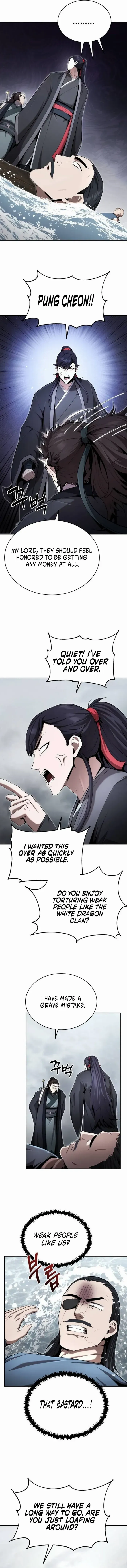 Read The Reluctant Demon Cult Leader Manga Online