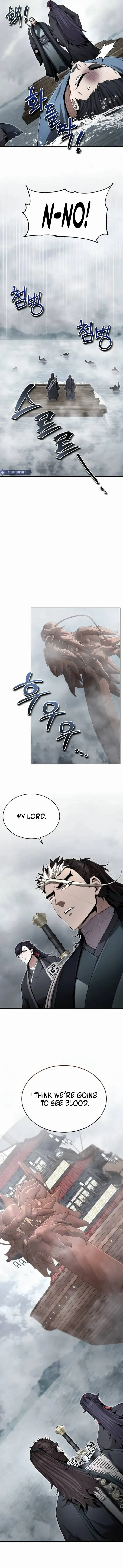 Read The Reluctant Demon Cult Leader Manga Online
