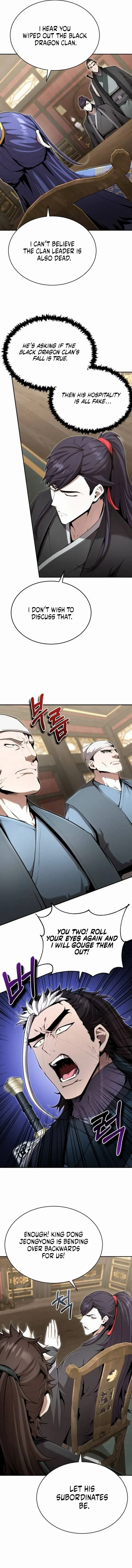 Read The Reluctant Demon Cult Leader Manga Online
