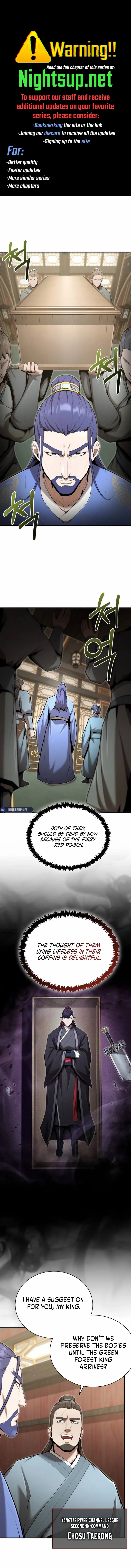 Read The Reluctant Demon Cult Leader Manga Online