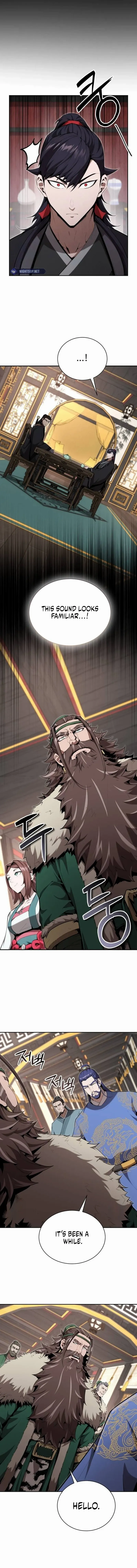 Read The Reluctant Demon Cult Leader Manga Online