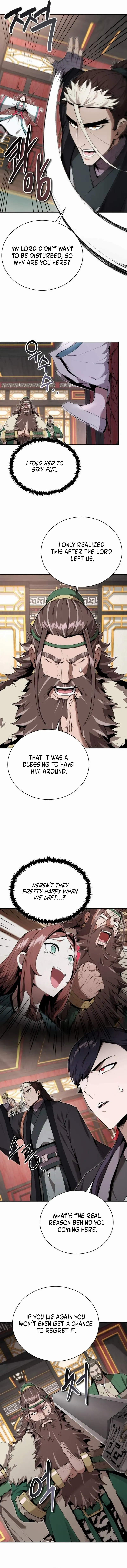 Read The Reluctant Demon Cult Leader Manga Online