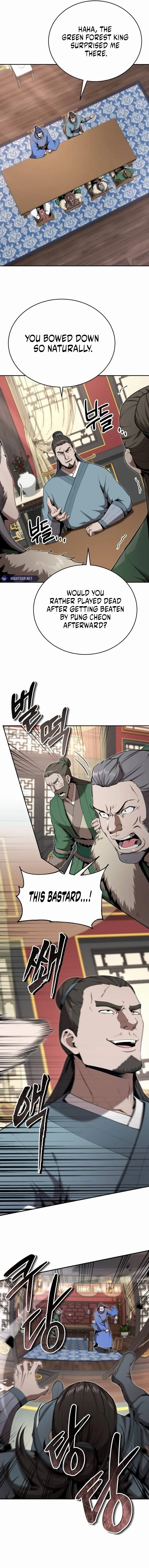 Read The Reluctant Demon Cult Leader Manga Online