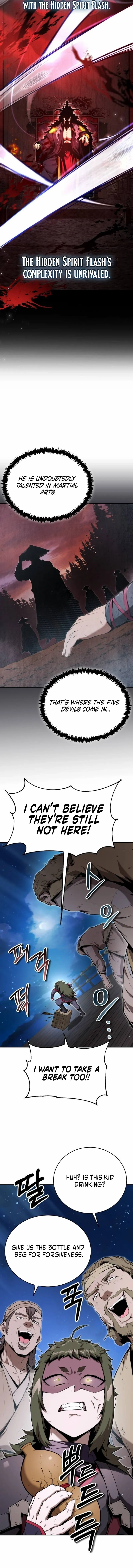 Read The Reluctant Demon Cult Leader Manga Online
