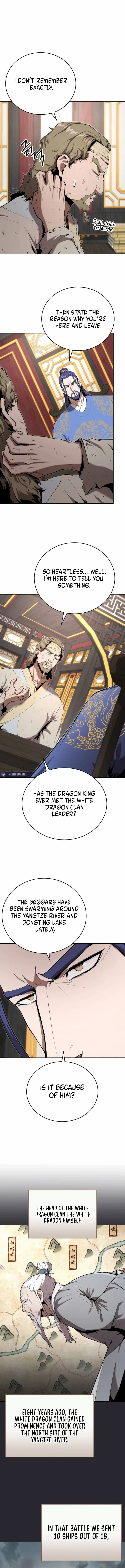 Read The Reluctant Demon Cult Leader Manga Online