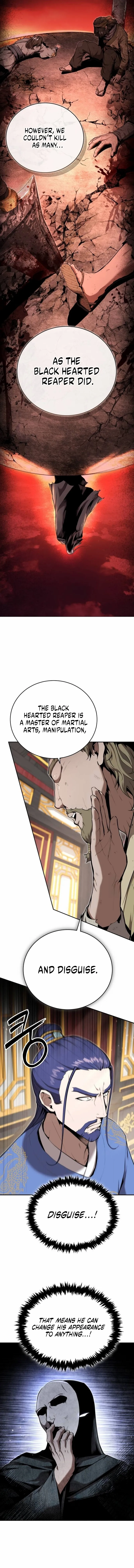 Read The Reluctant Demon Cult Leader Manga Online