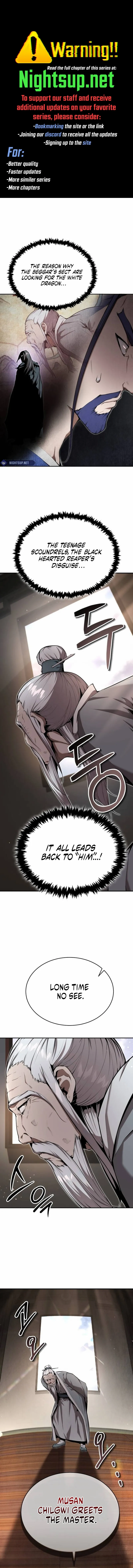 Read The Reluctant Demon Cult Leader Manga Online