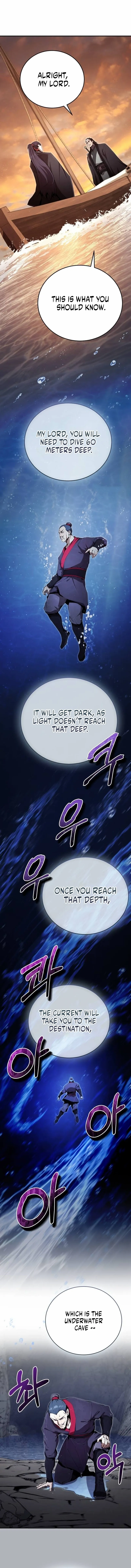 Read The Reluctant Demon Cult Leader Manga Online