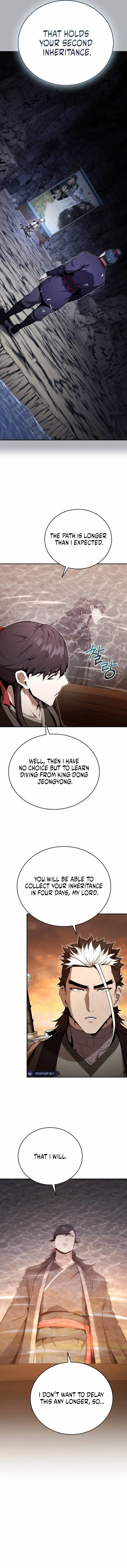 Read The Reluctant Demon Cult Leader Manga Online