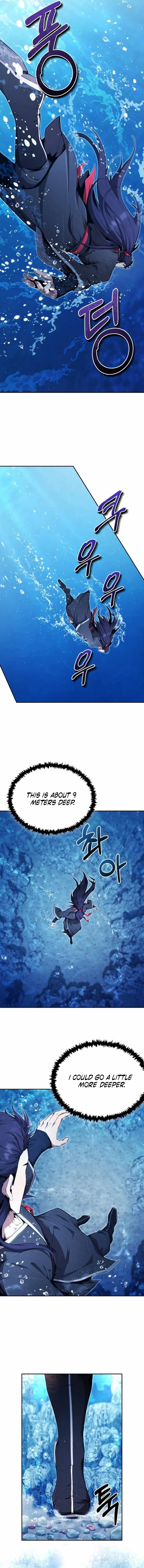 Read The Reluctant Demon Cult Leader Manga Online