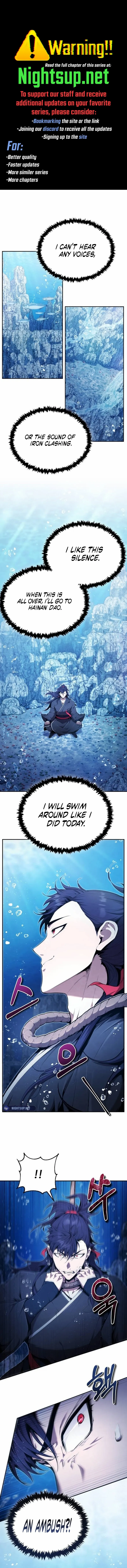 Read The Reluctant Demon Cult Leader Manga Online