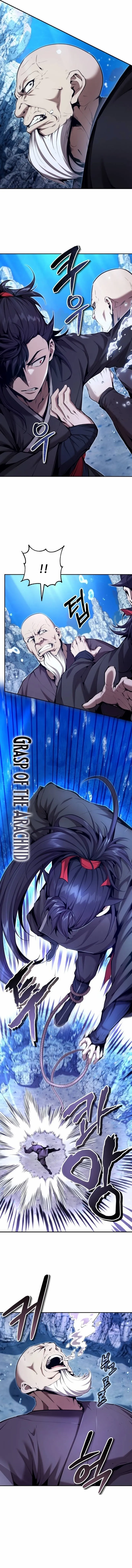 Read The Reluctant Demon Cult Leader Manga Online