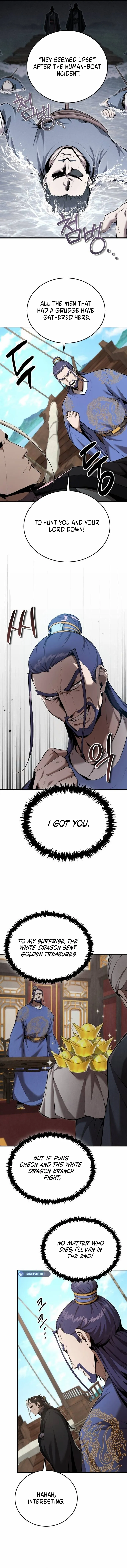 Read The Reluctant Demon Cult Leader Manga Online