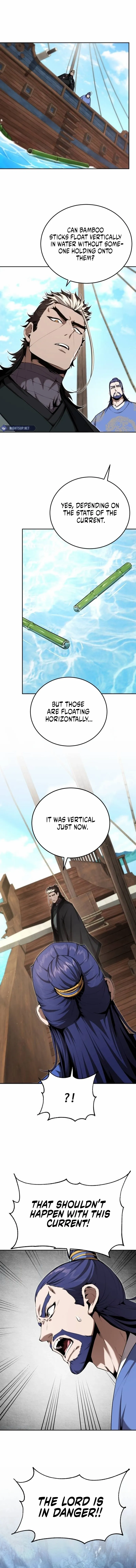 Read The Reluctant Demon Cult Leader Manga Online