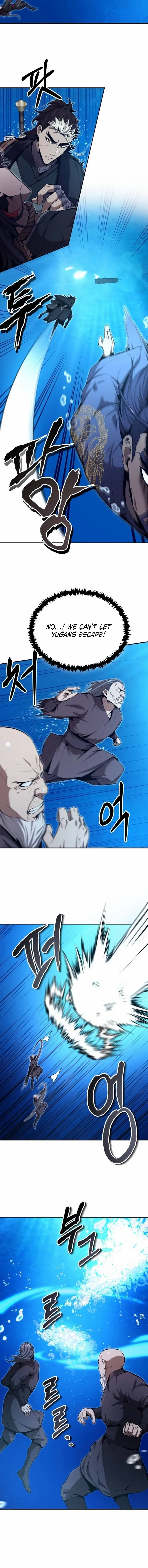 Read The Reluctant Demon Cult Leader Manga Online