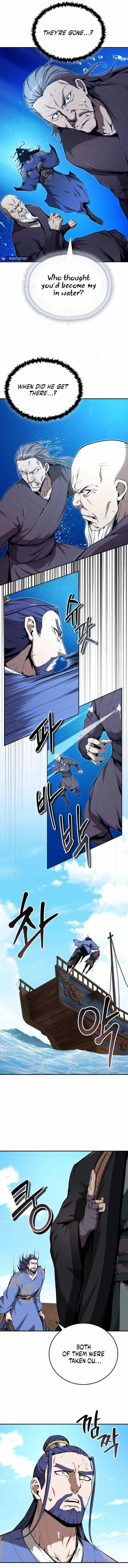 Read The Reluctant Demon Cult Leader Manga Online