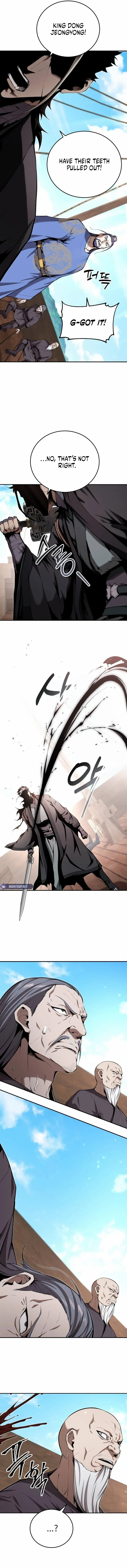 Read The Reluctant Demon Cult Leader Manga Online