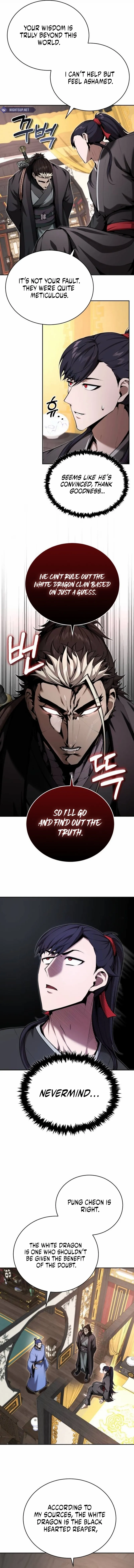 Read The Reluctant Demon Cult Leader Manga Online