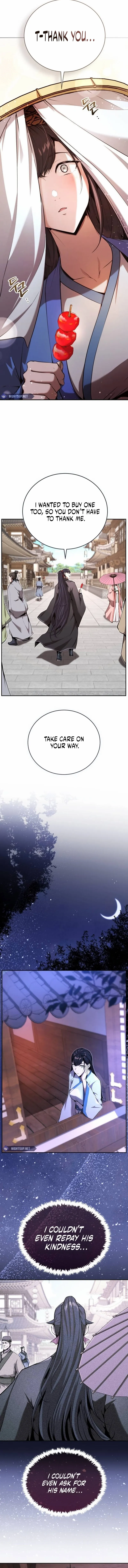 Read The Reluctant Demon Cult Leader Manga Online
