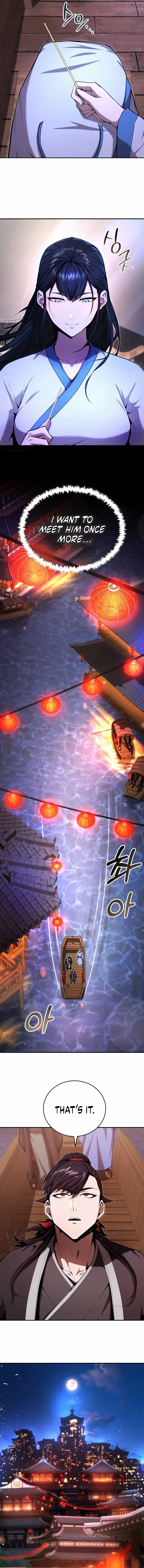 Read The Reluctant Demon Cult Leader Manga Online