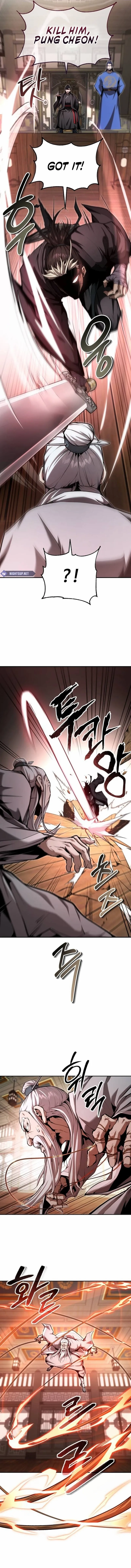 Read The Reluctant Demon Cult Leader Manga Online