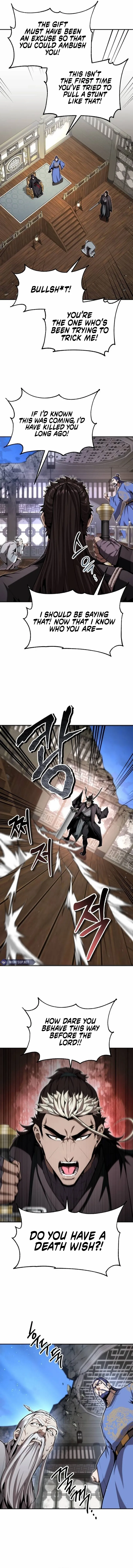 Read The Reluctant Demon Cult Leader Manga Online