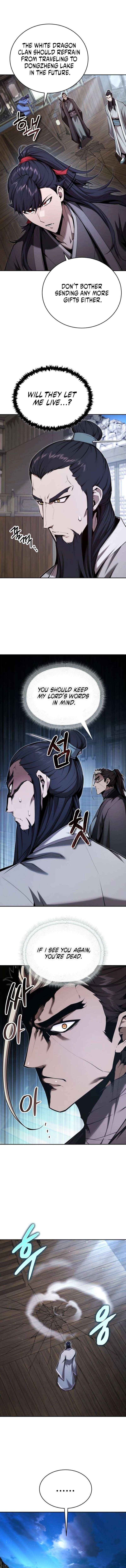 Read The Reluctant Demon Cult Leader Manga Online