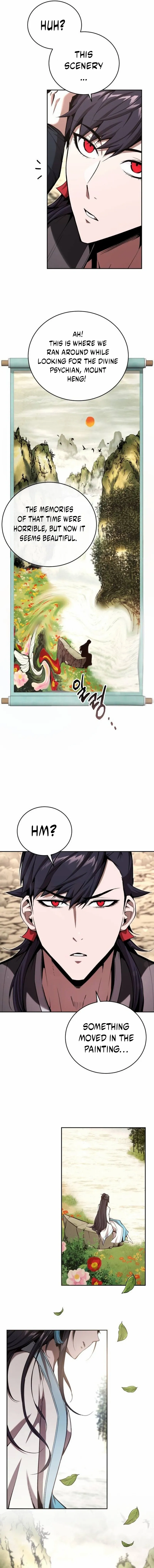 Read The Reluctant Demon Cult Leader Manga Online