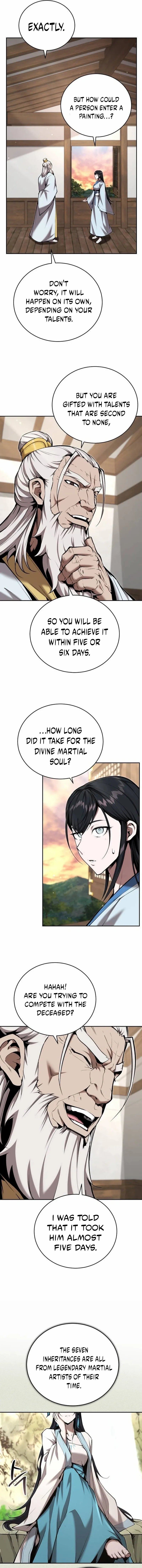 Read The Reluctant Demon Cult Leader Manga Online