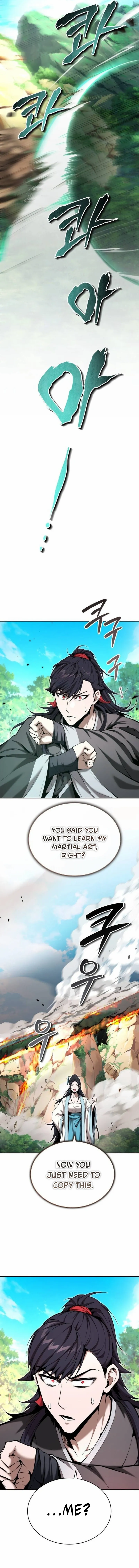 Read The Reluctant Demon Cult Leader Manga Online