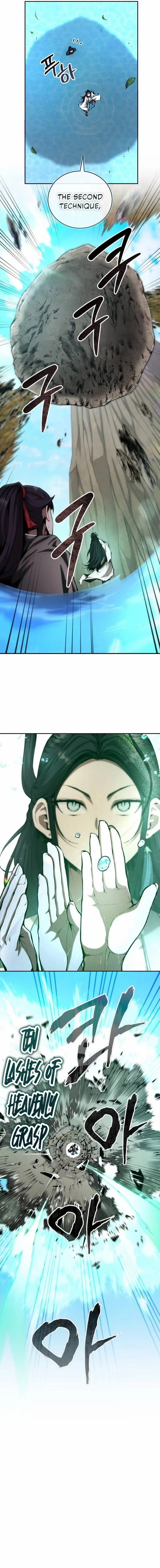 Read The Reluctant Demon Cult Leader Manga Online