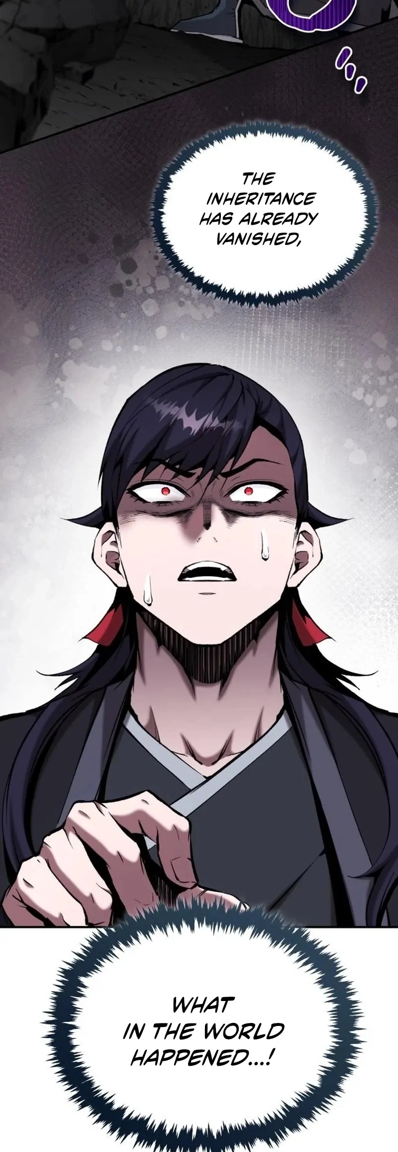 Read The Reluctant Demon Cult Leader Manga Online