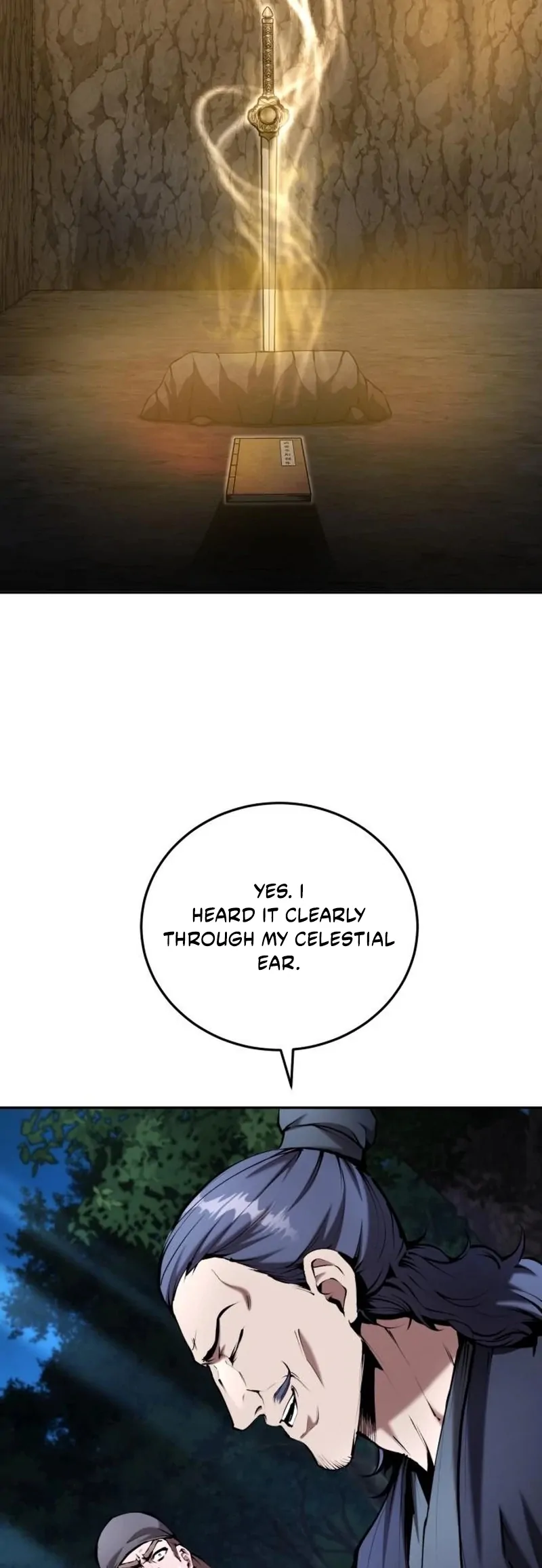 Read The Reluctant Demon Cult Leader Manga Online